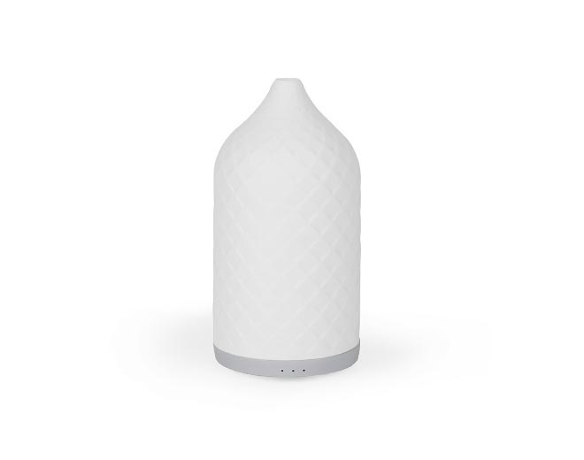 LED Aroma Diffuser leidt de nieuwe trend van Aromatherapie Fitness