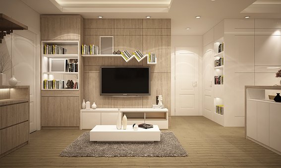 Waar een diffuser in een woonkamer te zetten: tips voor het kiezen van de beste diffuser voor uw ruimte
