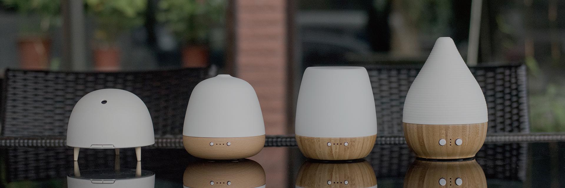 Aroma Diffuser Groothandel