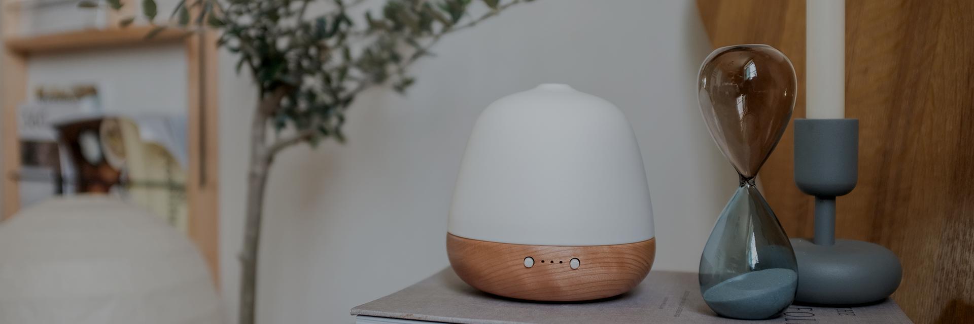 Hout Aroma Diffuser