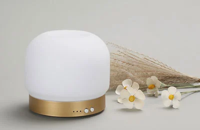 Aroma Diffuser: een noodzakelijk product voor een gezond leven